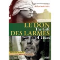 DVD Le don des larmes